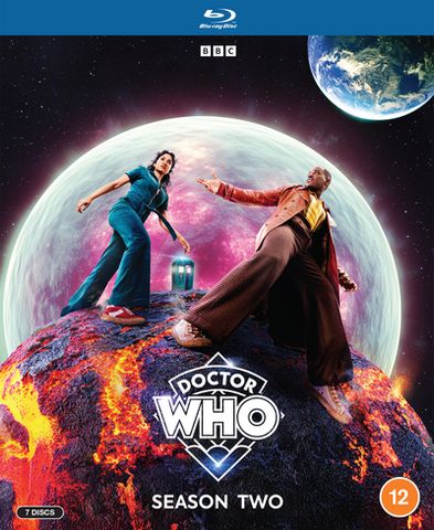 その他 Doctor Who: Series Six Pt. Two [DVD] Amazon.com: Doctor Who: The Sixth Series, Part Two (DVD